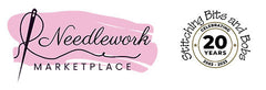 Online Needlework Marketplace - 2026