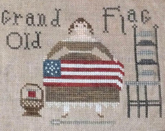 Cross Stitch Charts