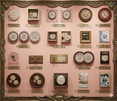 Plate-i-tudes