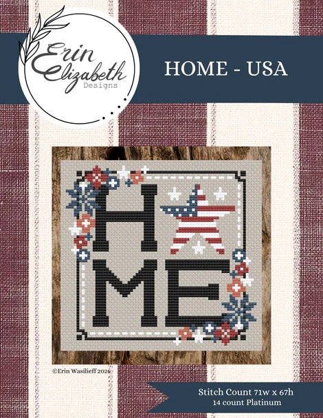 Home - USA | Erin Elizabeth Designs