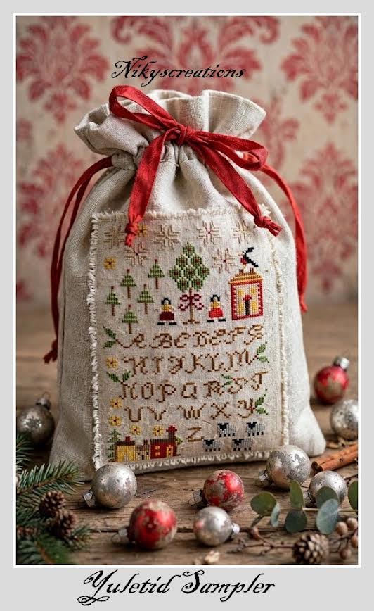 Yuletid | Nikyscreations