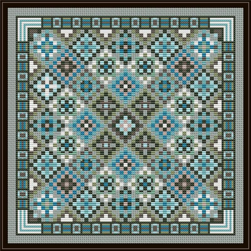 Glacier | CM Designs