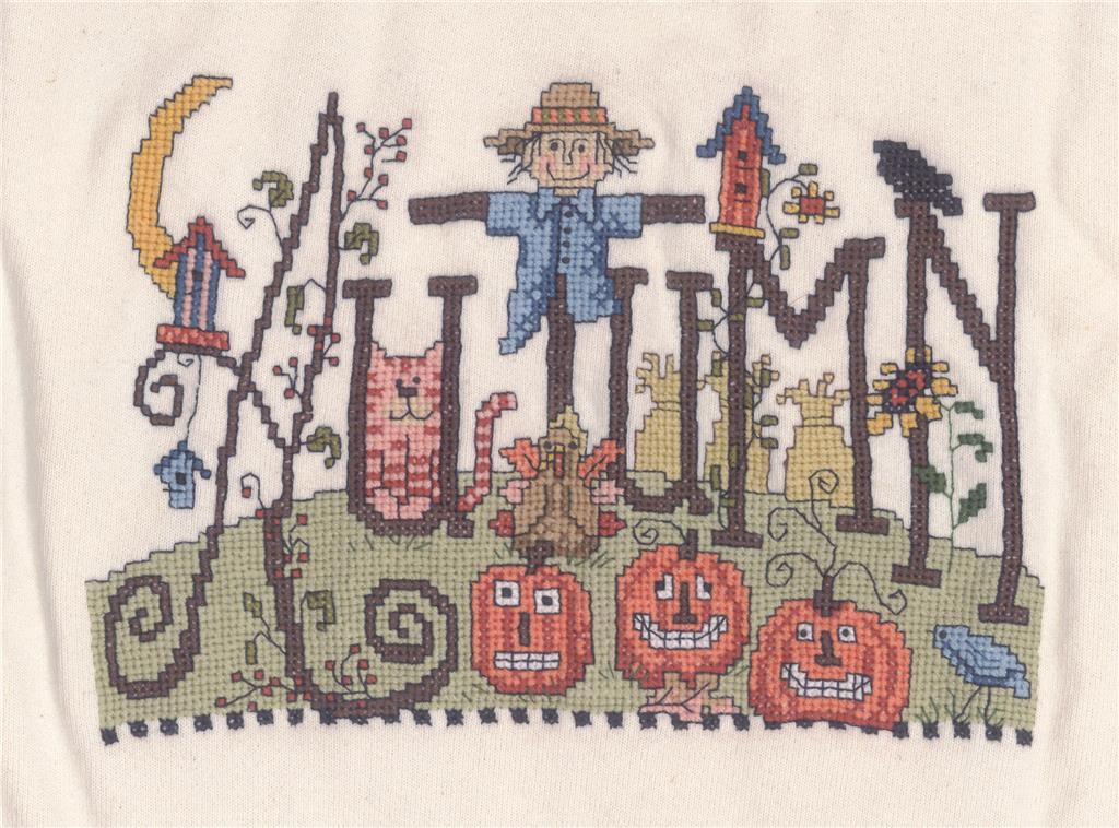 Autumn Sweatshirt 2 (#076) | Imaginating