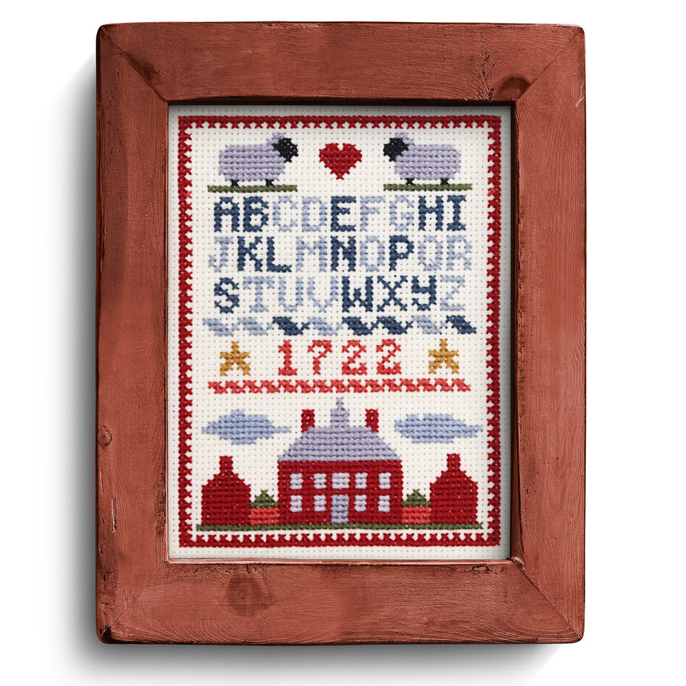 Governor's Palace Sampler | The Posy Collection