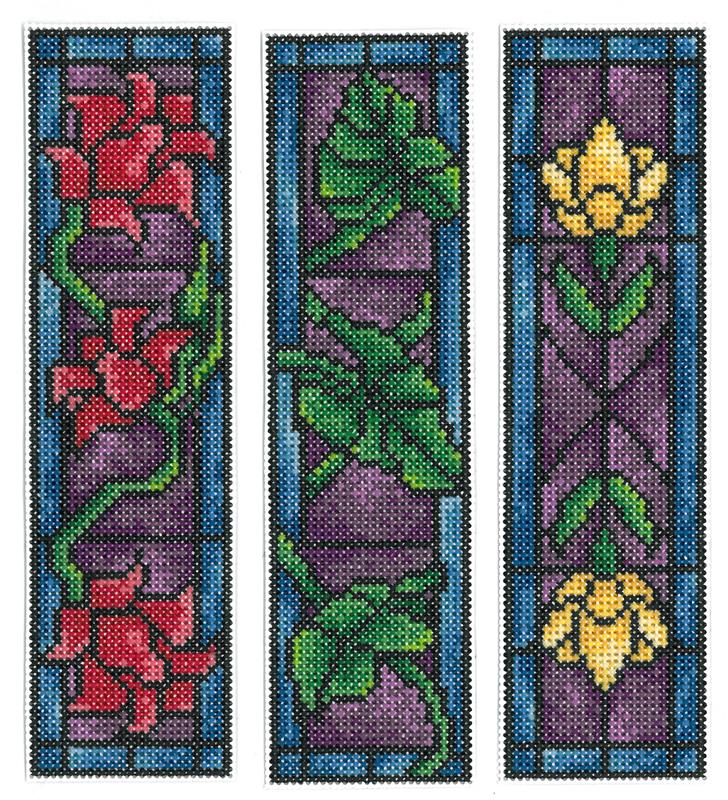 Stain glass | Imaginating