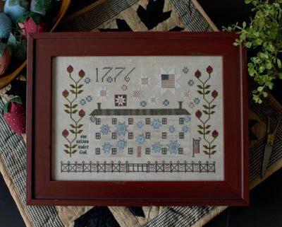 Liberty Inn | Plum Street Samplers