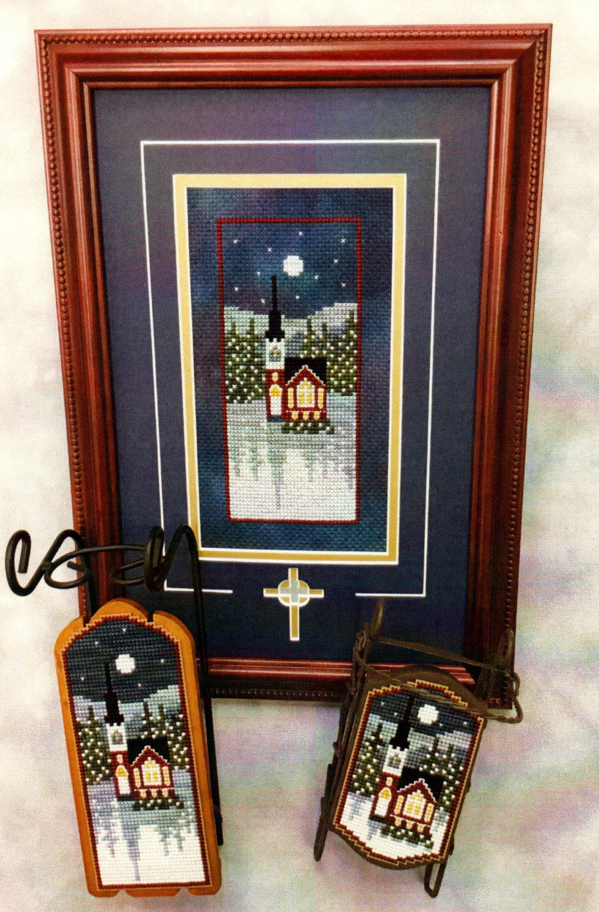 River Road Church | Foxwood Crossings