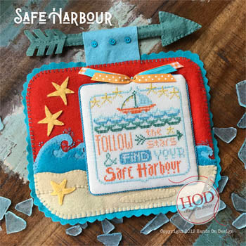 Safe Harbour (#839) | Hands on Design