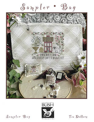 Sampler Bag | Shepherd's Bush