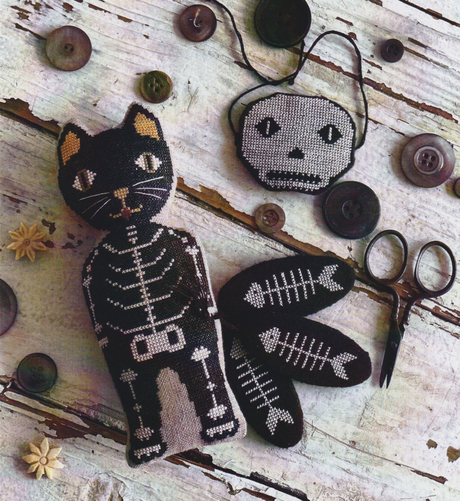Bones - Animal Crackers (#070) | Stacy Nash