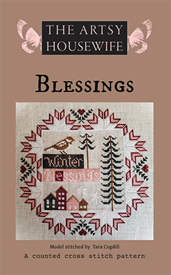 Blessings | Artsy Housewife