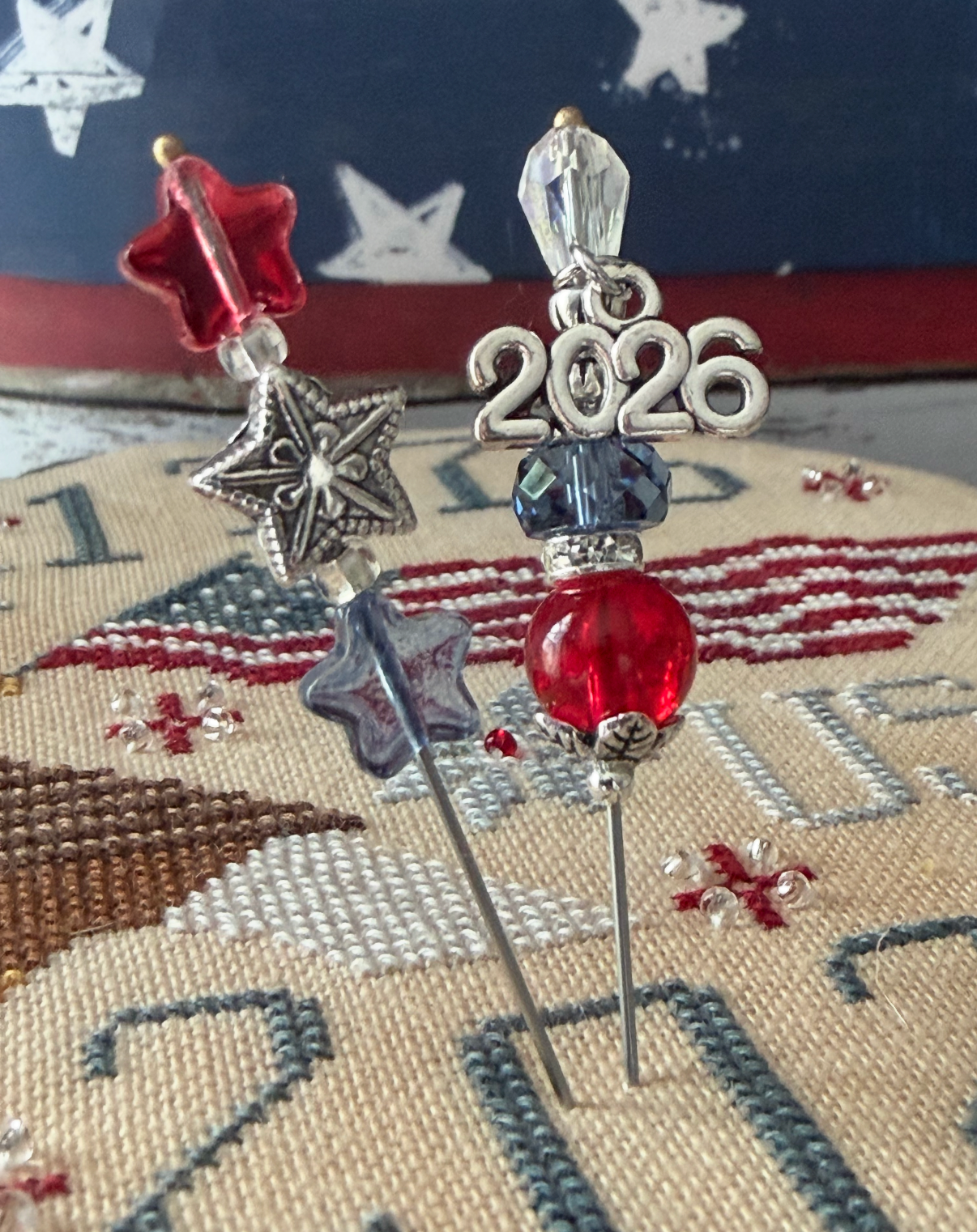 250 Years of Liberty | Jersey Girl Stitch Co.
