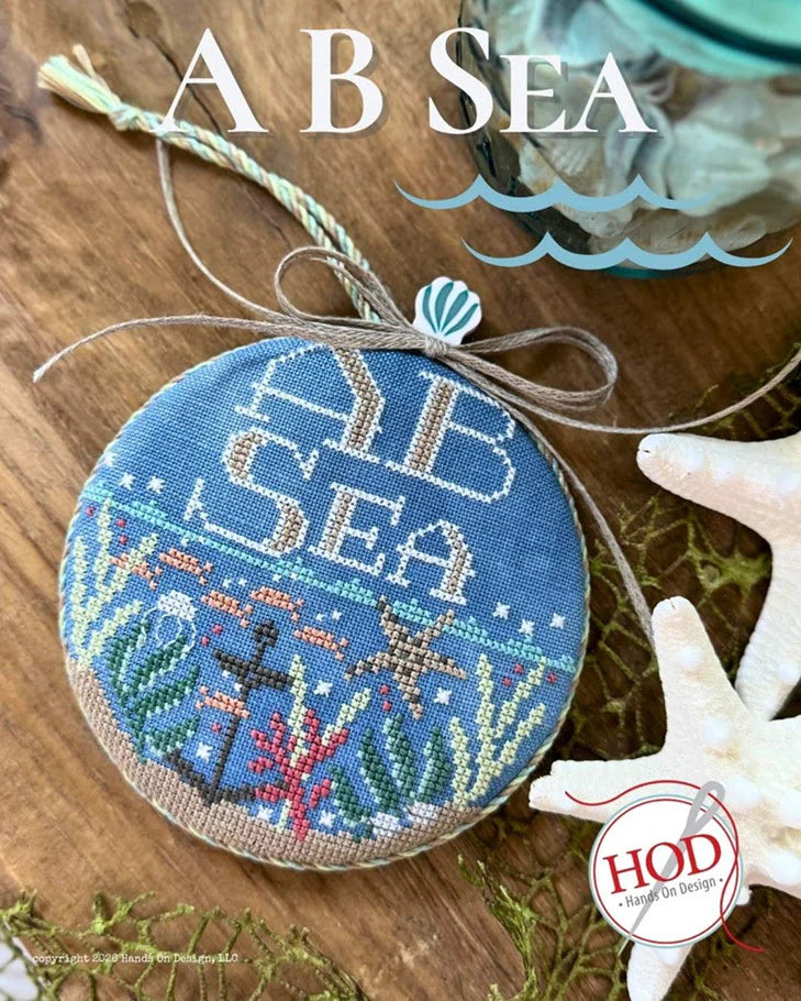 A B SEA | Hands On Design