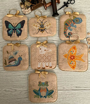 Quirky Critters 2026 | Twin Peak Primitives