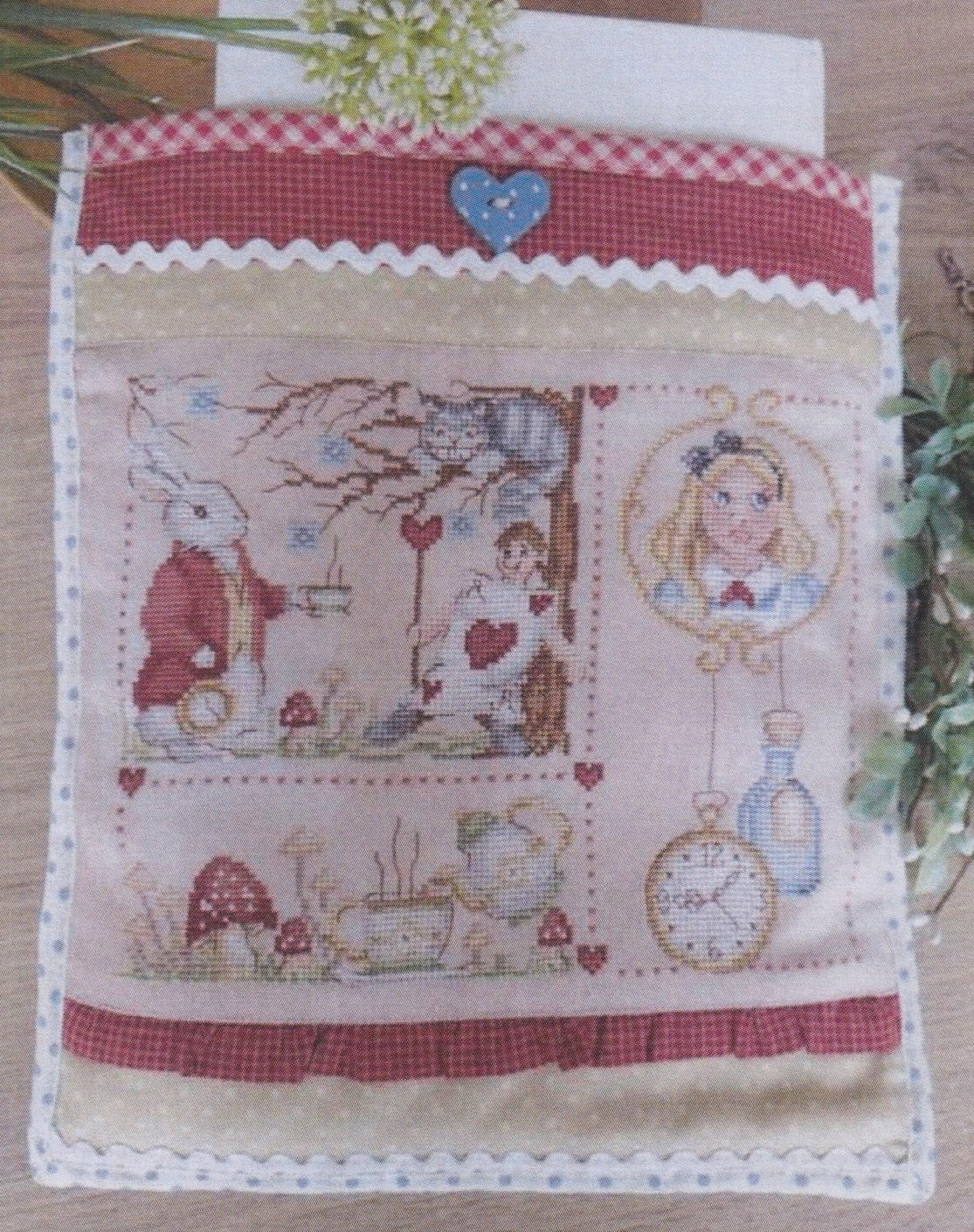 Alice | Serenita Di Campagna