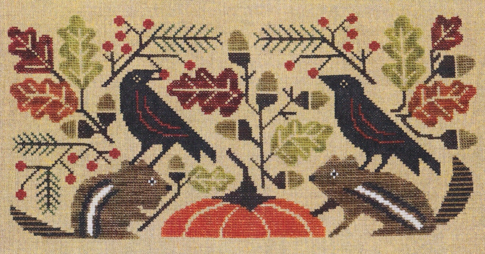 Happy Harvest | Artful Offerings
