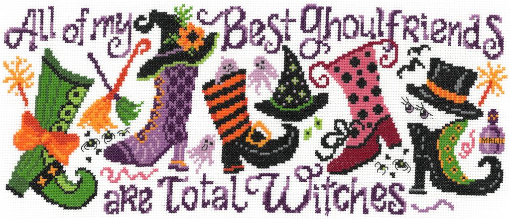 Ghoul Friends | Imaginating