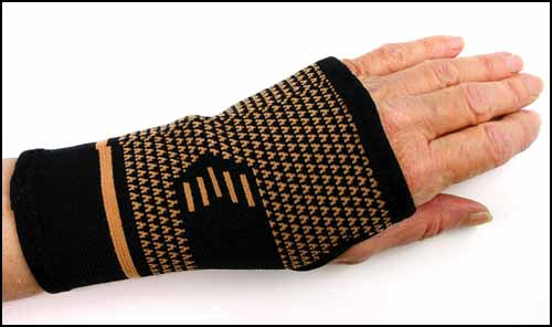 Small HandZ Fingerless Craft Glove | Yarn Tree
