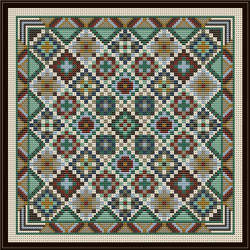 Zion | CM Designs