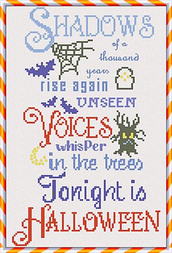 Voices | Alessandra Adelaide Needleworks