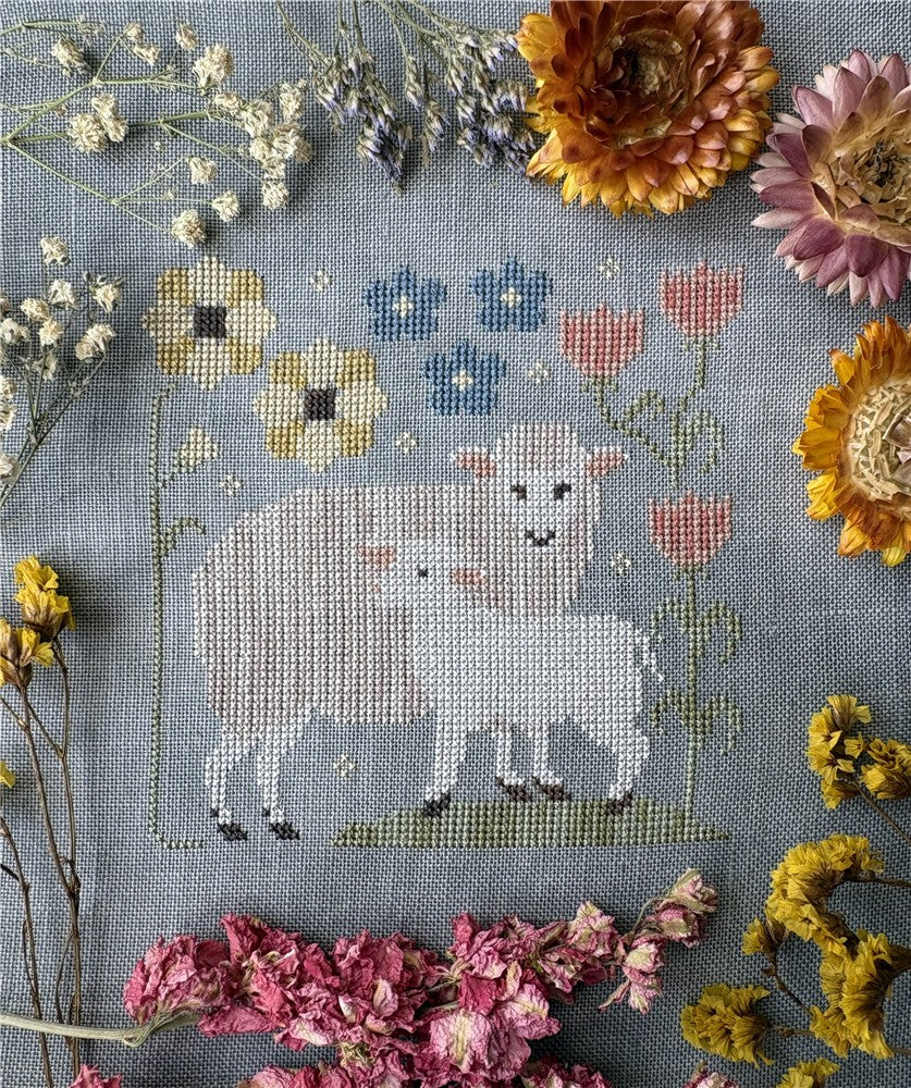 Joys of Spring | Little Loops
