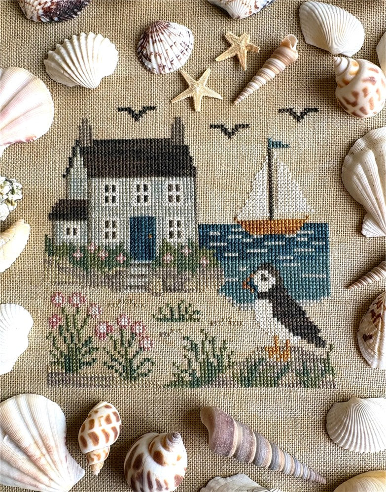 Life by the Sea | Little Loops