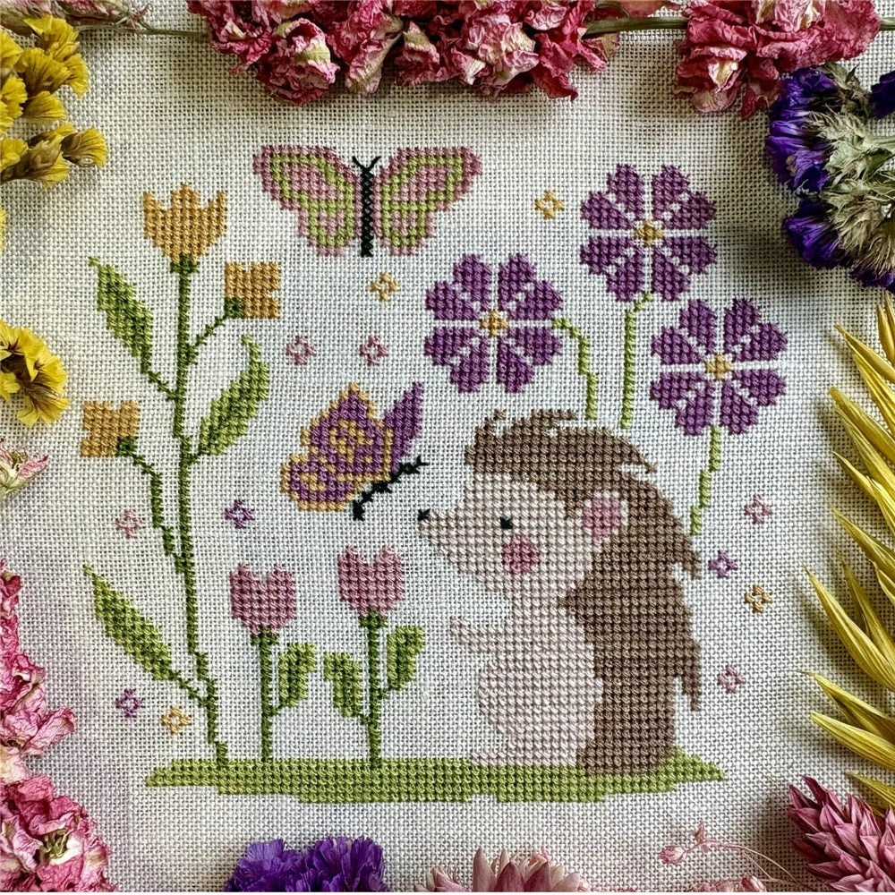 Spring Awakening | Little Loops