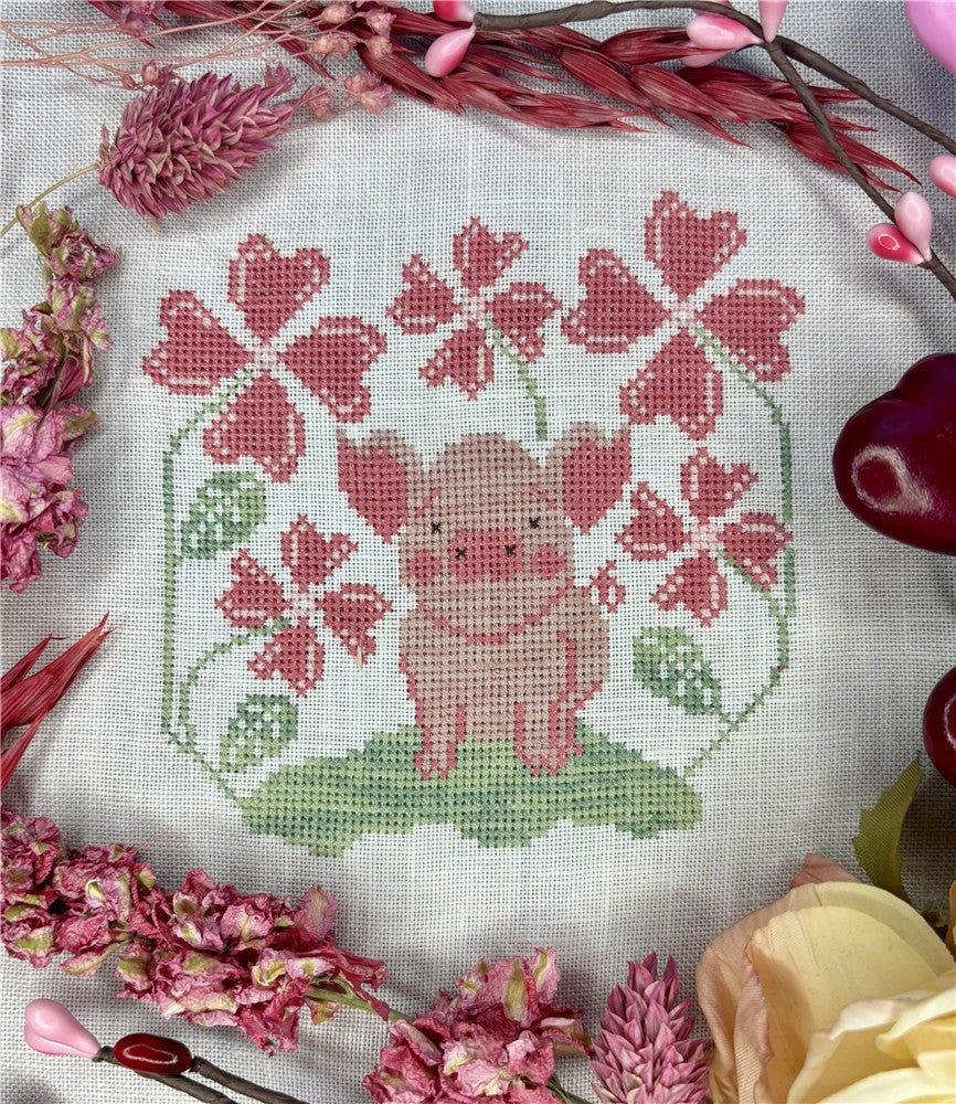 Let Love Grow | Little Loops
