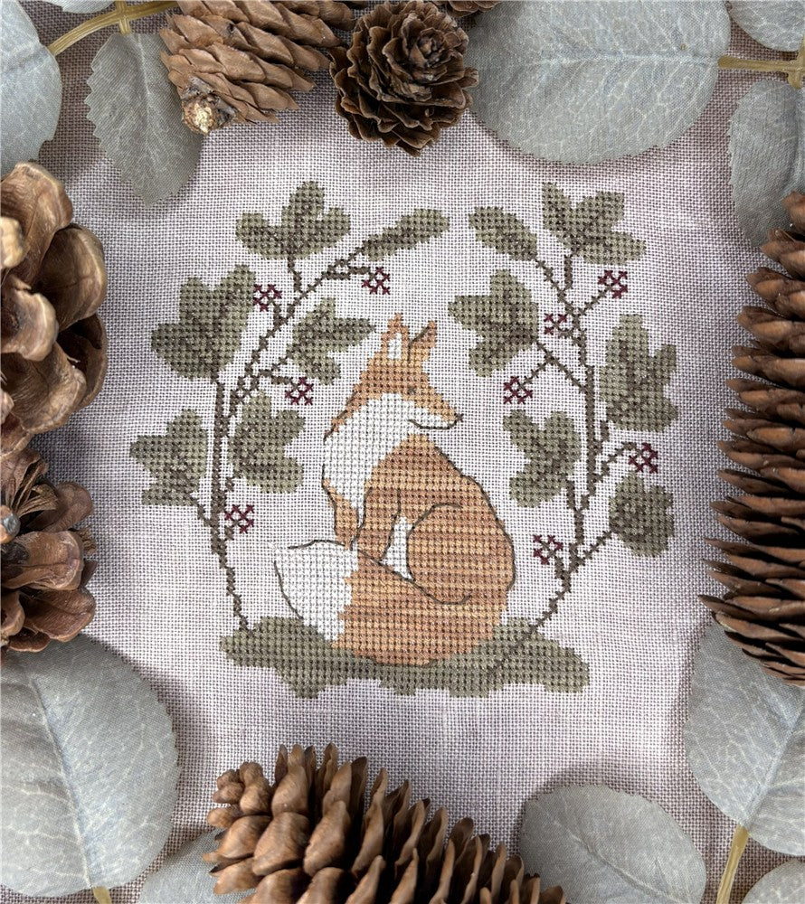 Forest Guardian | Little Loops