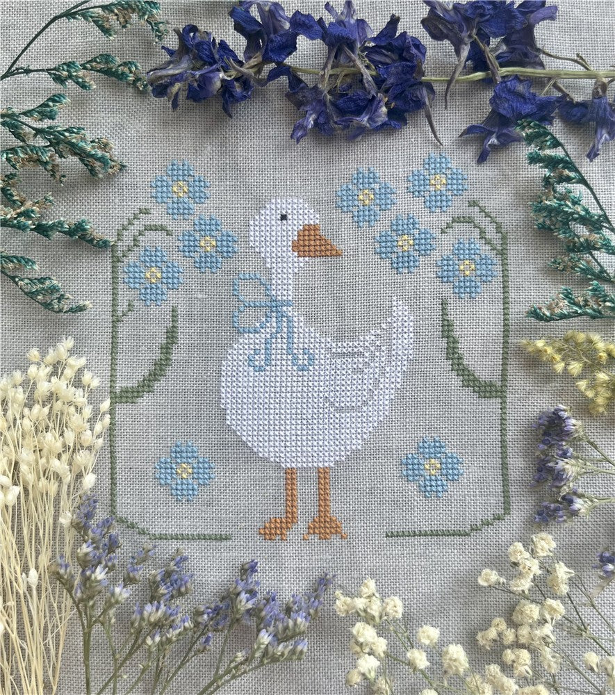Forget Me Not | Little Loops