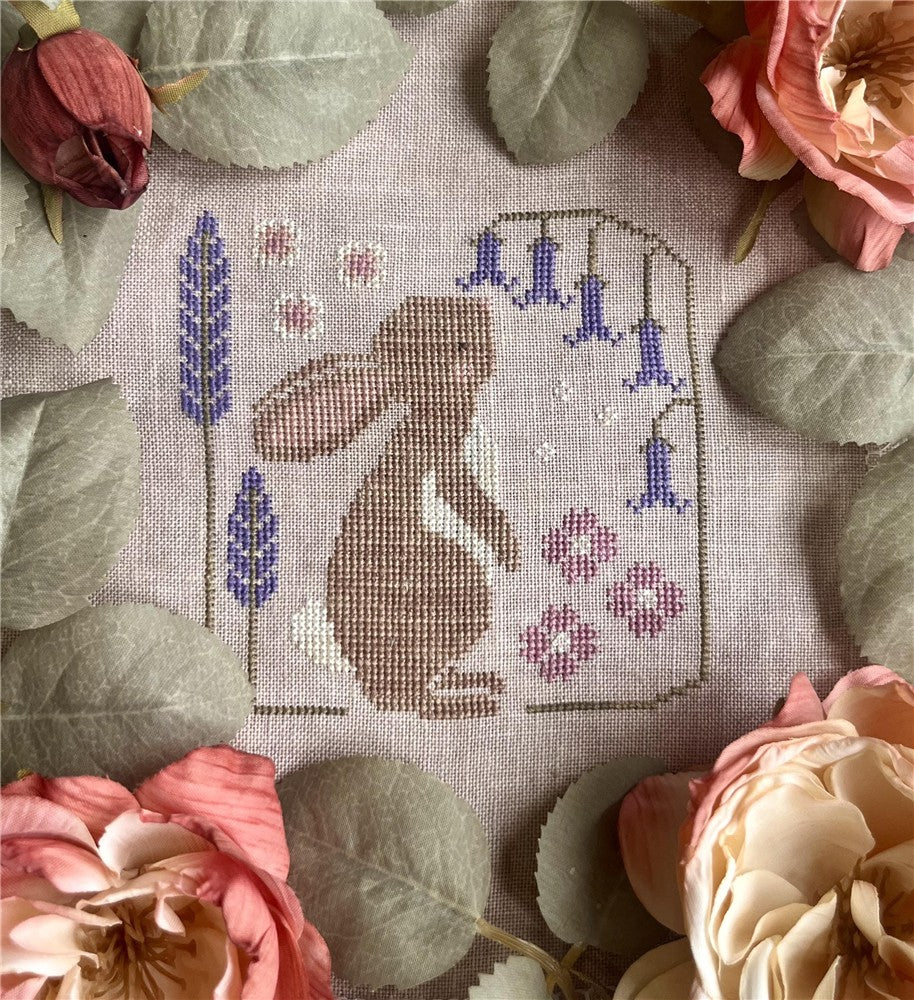 Wildflower | Little Loops