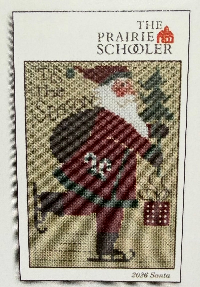 Tis the Season | The Prairie Schooler