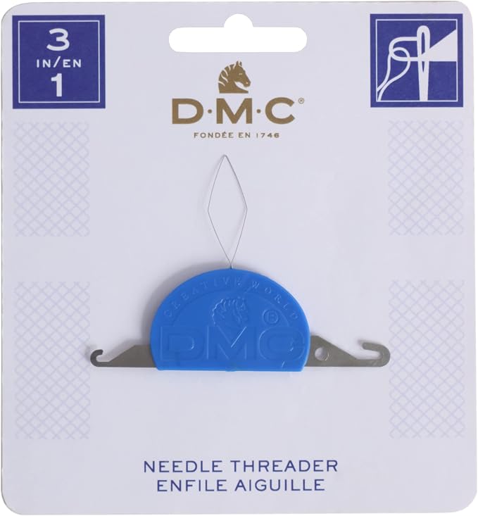 3 in 1 Needle Threader | DMC