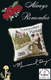 Memorial Day | Finally a Farmgirl