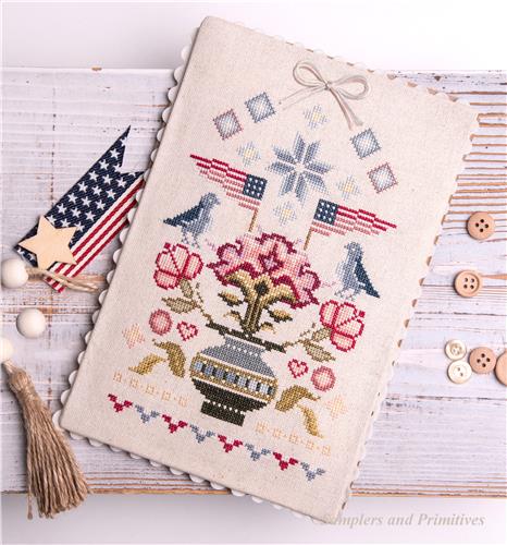 Blossoms for the Brave | Samplers and Primitives