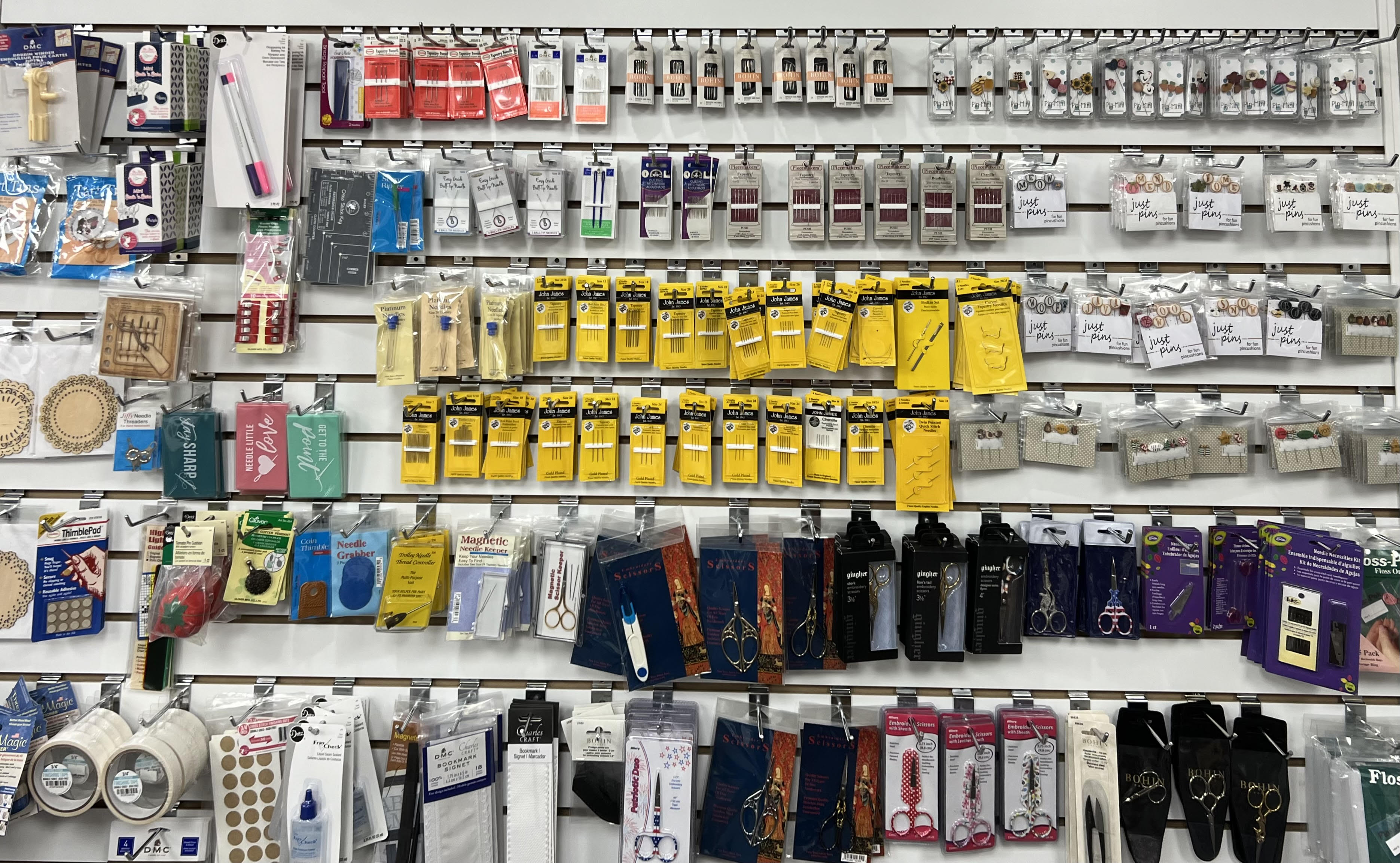 Accessories