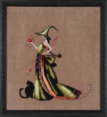 Ana (Bewitching Pixies) (#161) Kit | Nora Corbett