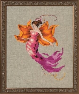 Autumn Blaze (#245) | Nora Corbett