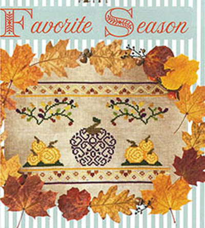 Favorite Season | Blue Moon Designs