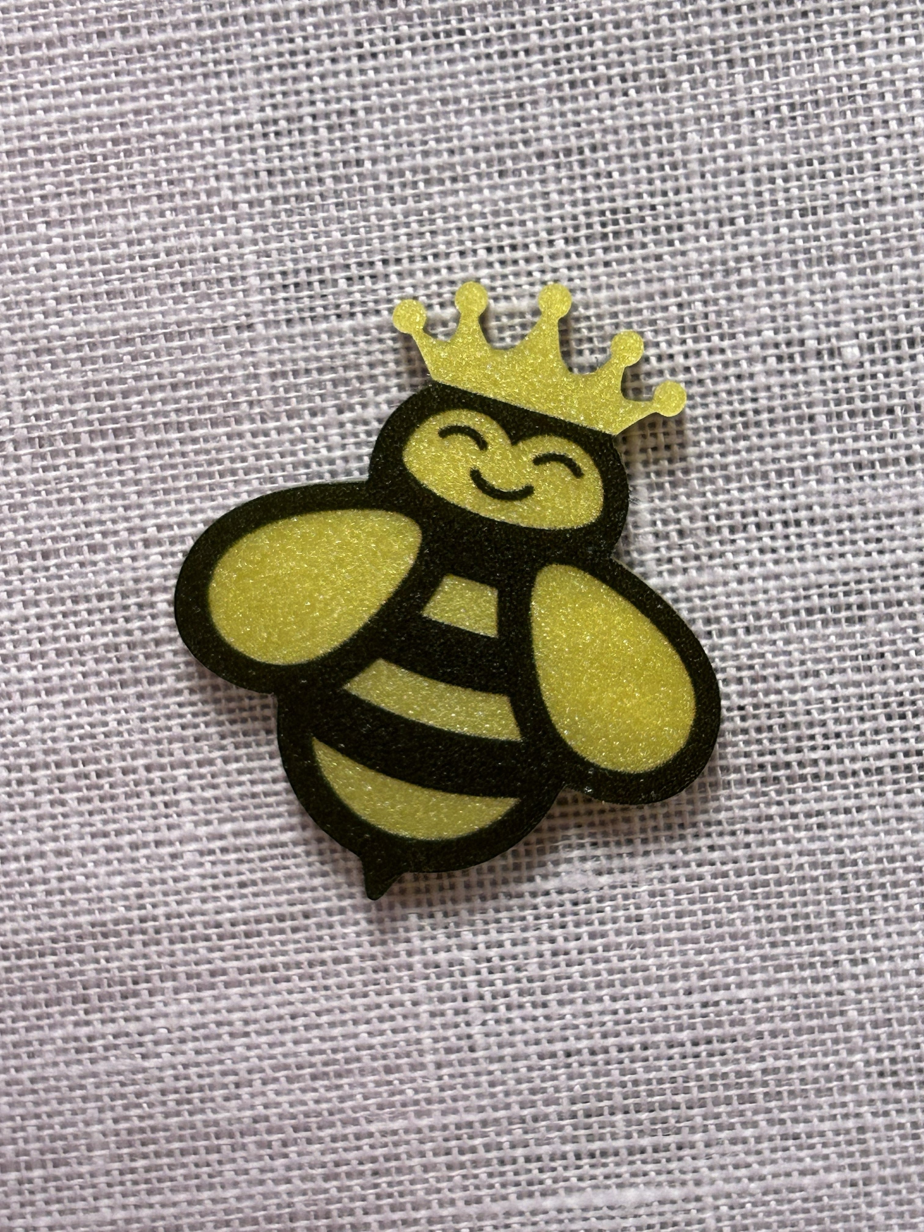 Beatrix Needle Magnet | Willoughby Ann