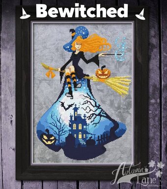 BeWitched | Autumn Lane