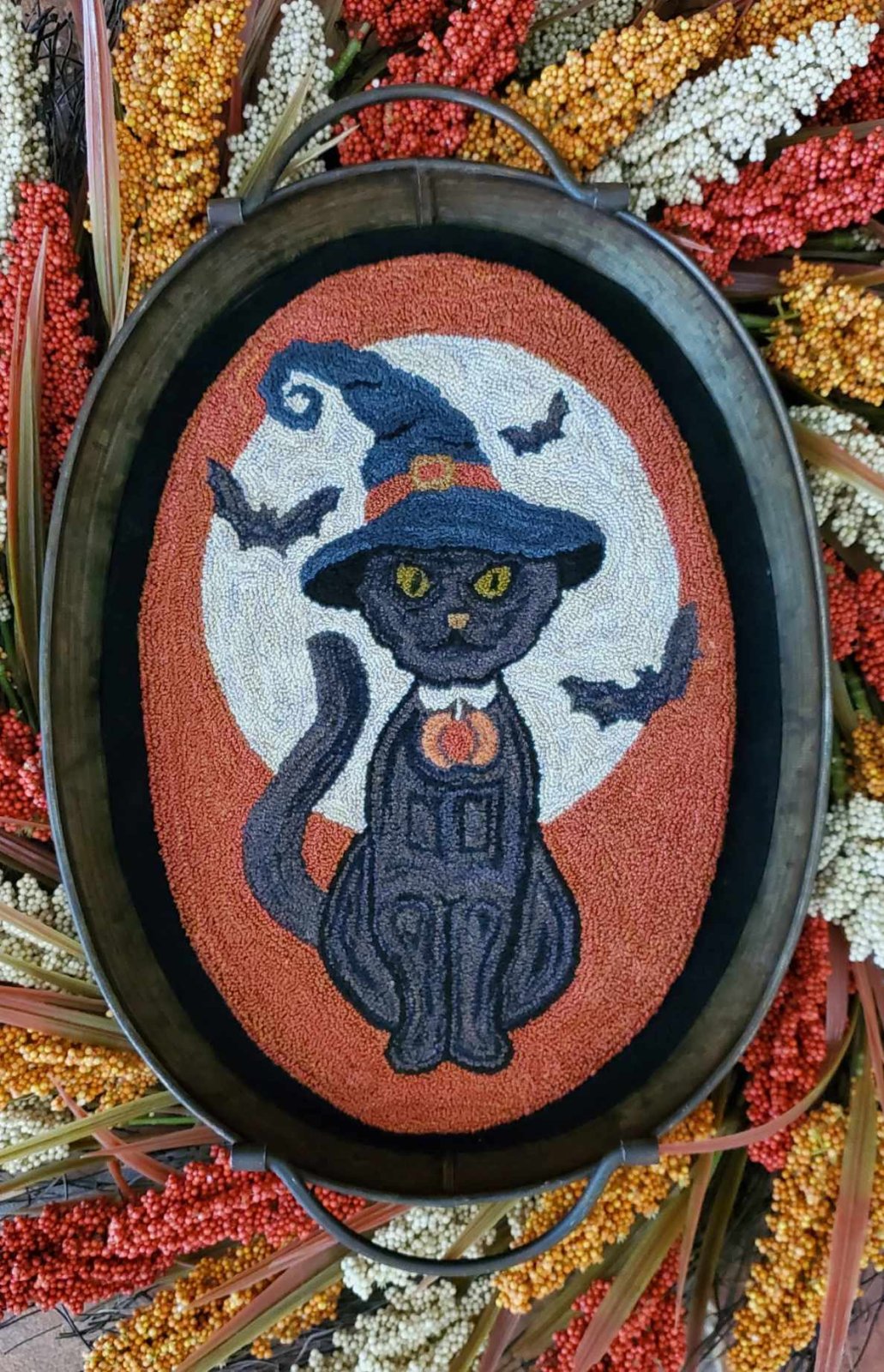 Practical Magic Punch | Sew Cherished