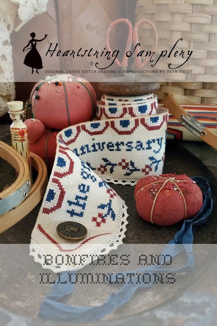 Simple & Free | Heartstring Samplery
