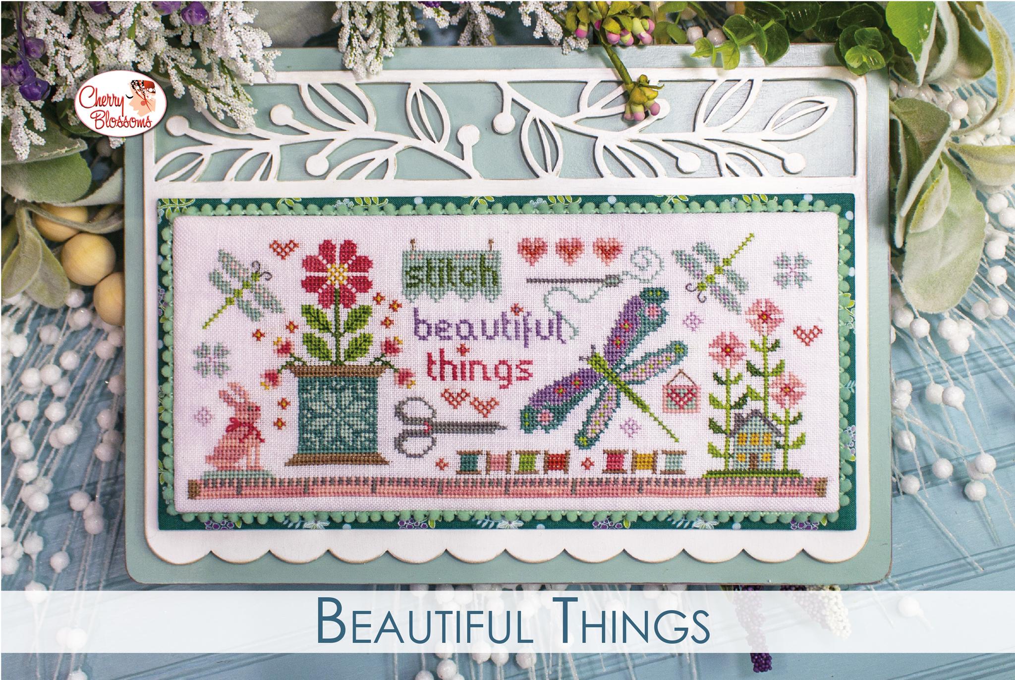 Beautiful Things | Cherry Blossoms