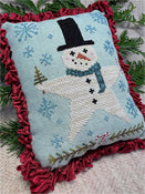 Flurries | Three Sheep Studio