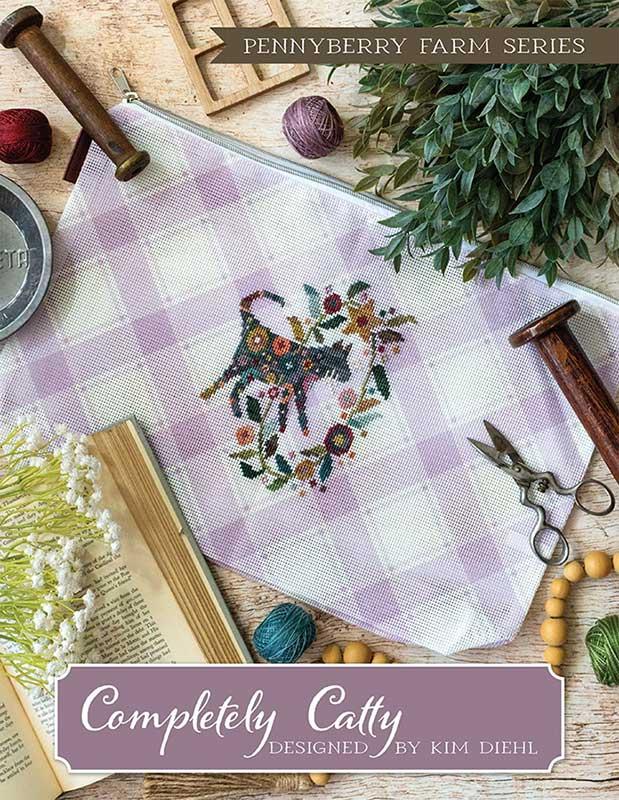 Completely Catty | It's Sew Emma