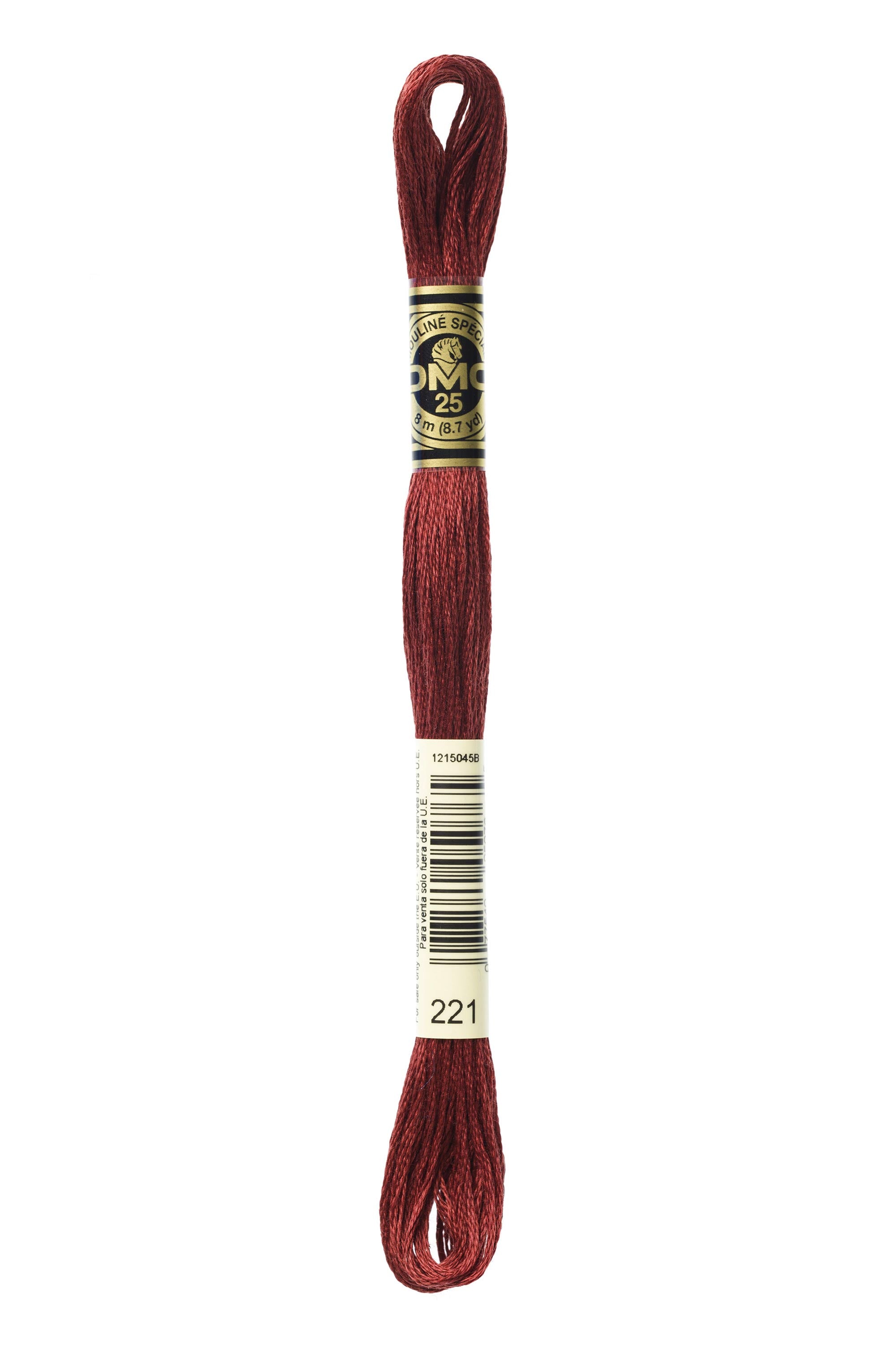 DMC 221