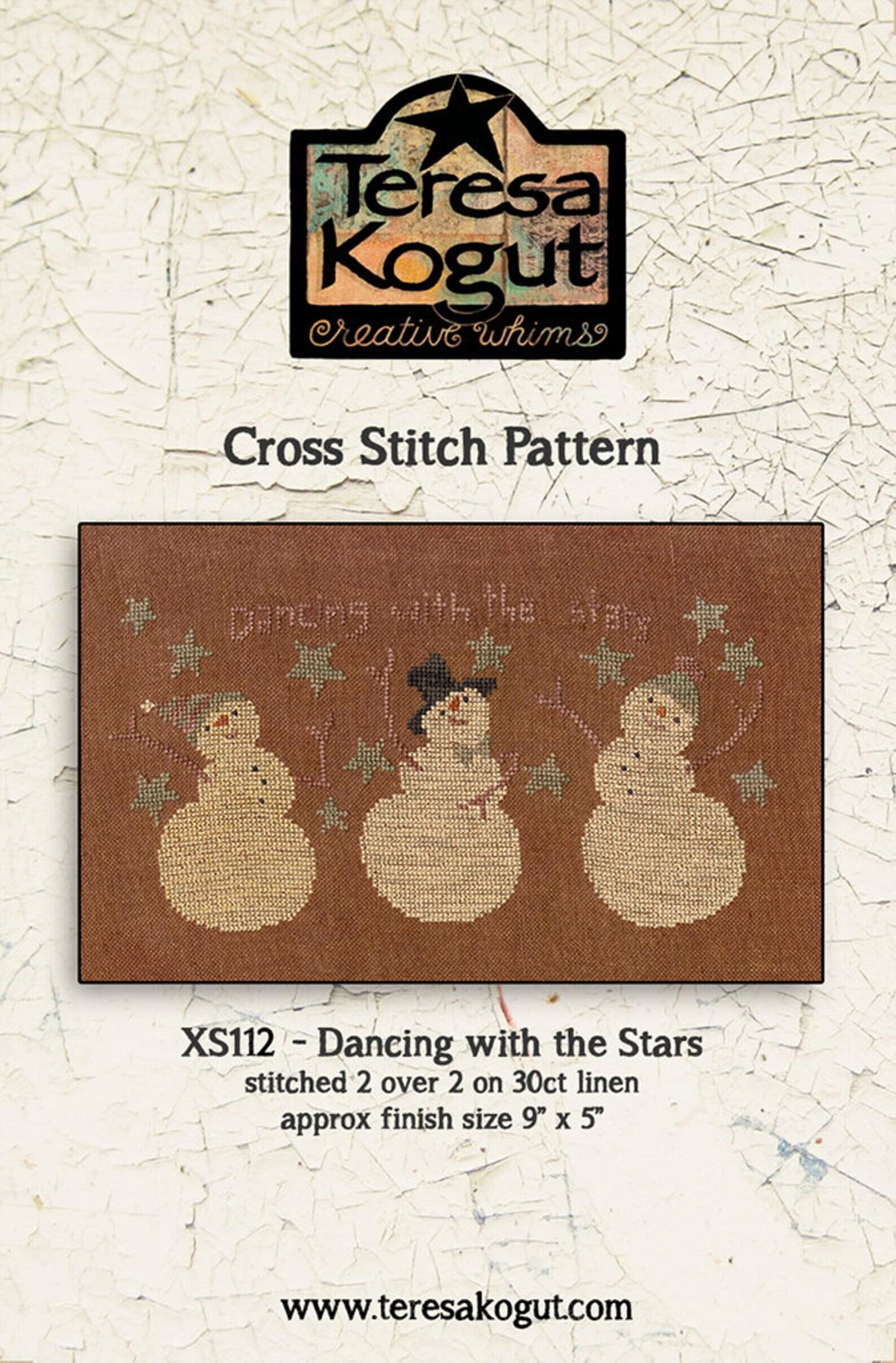 Dancing with the Stars | Teresa Kogut