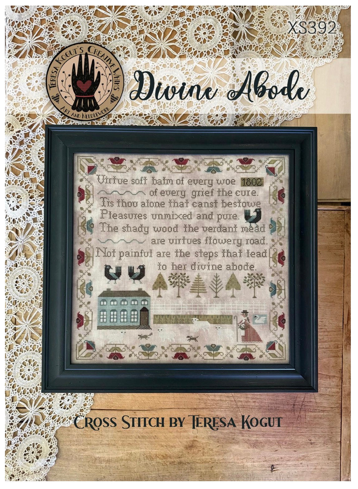 Divine Adobe | Teresa Kogut's Creative Whims