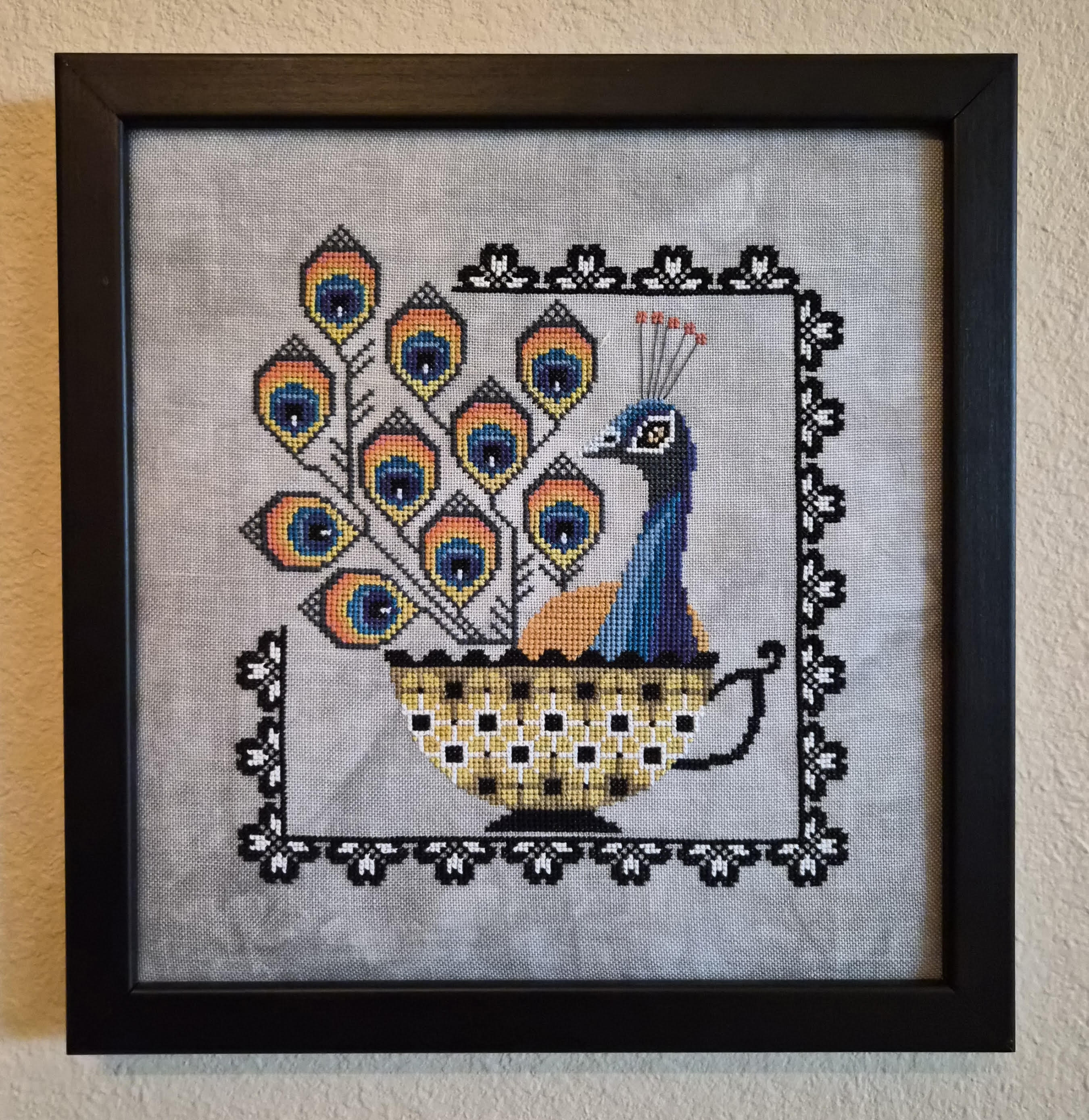Fancy | Artsy Housewife